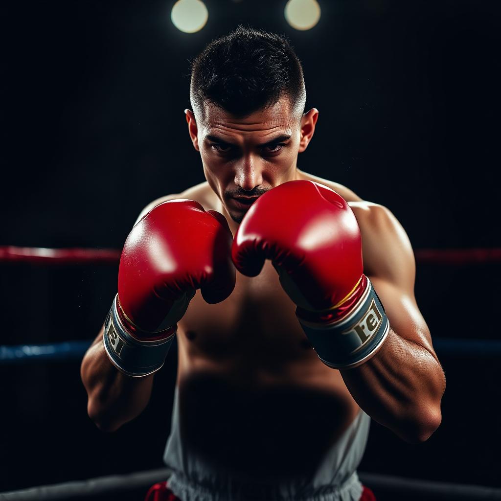 Disciplina Box