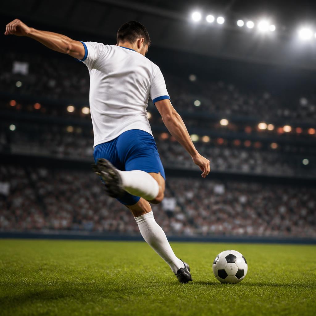 Disciplina Fútbol